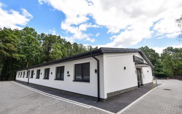 Sport Rooms Spała