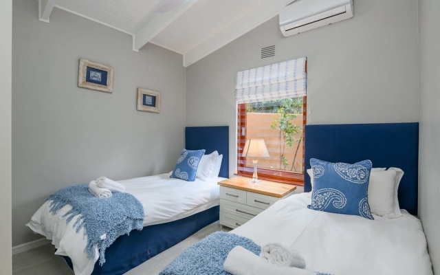 San Lameer Villa Rentals 3313
