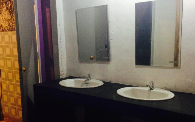 Bamboozle Hostel