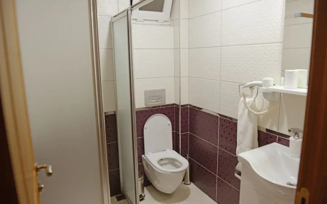 Can Apart Otel