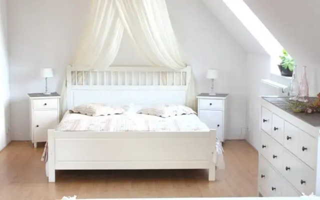 Bed & Breakfast Het Kroontje