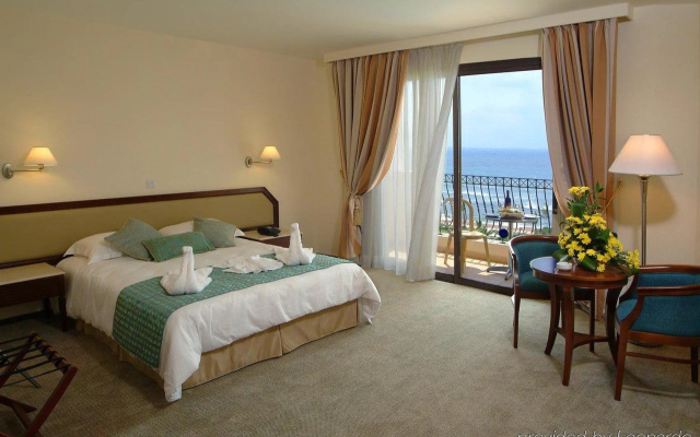 Aquamare Beach Hotel & Spa