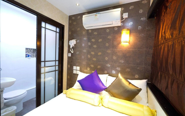 International Inn