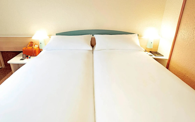 ibis La Bresse Gerardmer