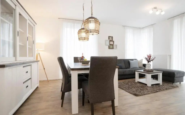 KellenHus Wohnung 4