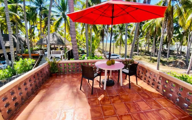 Bungalows Tree Tops - Adults Only