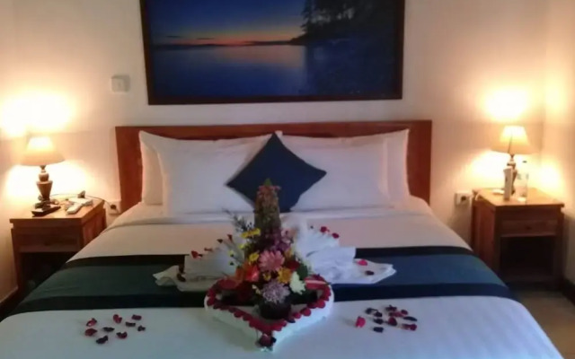 Paraiso Cottage Ubud