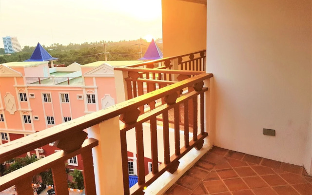 Sea View 2 bed Condo Pattaya