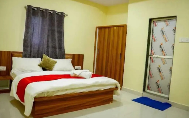 Sai Residency