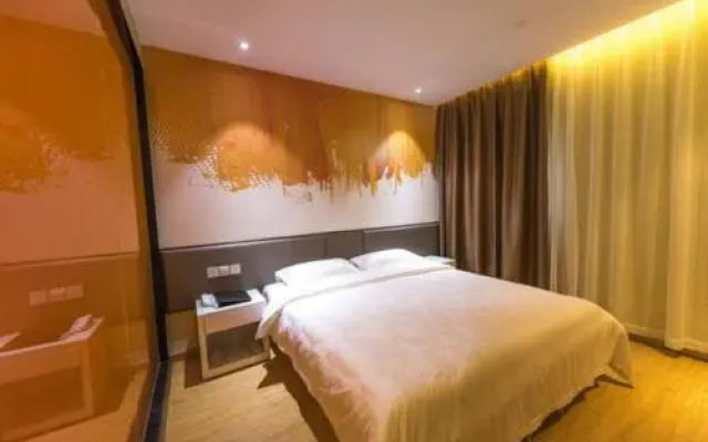 0578Feng Qing Hotel Linfen Road