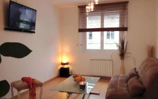 Apparthotel 61