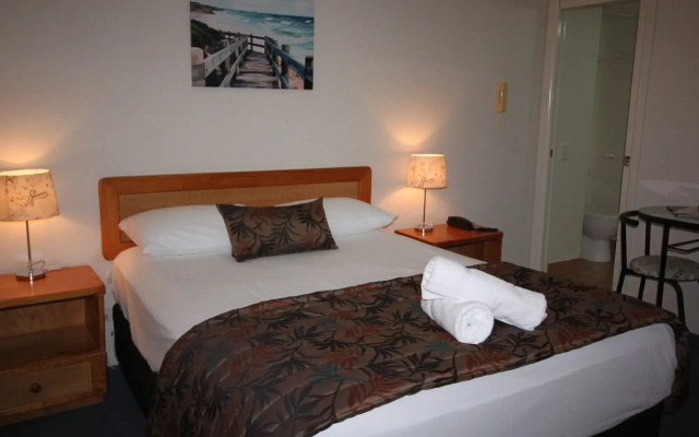 Aruba Beach Resort
