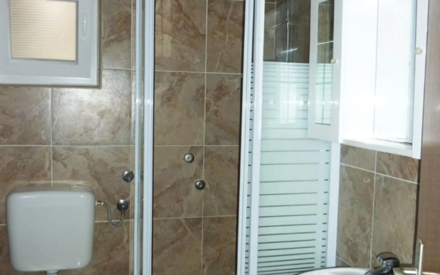 Bozica - 70m from the beach & parking - A1(4)