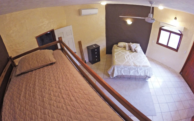 Surf Ranch Hotel & Resort