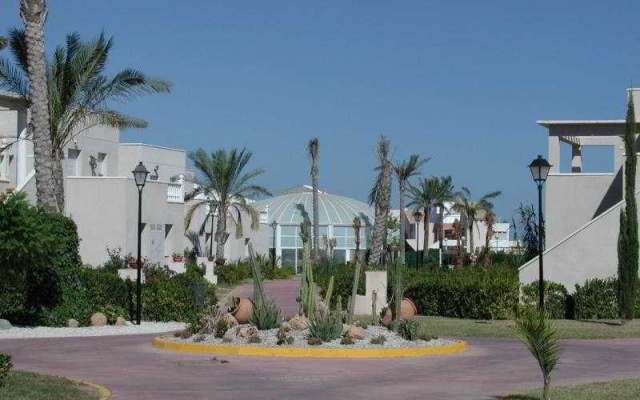 Parque Vera