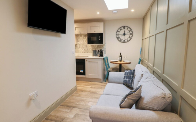 Cosy Cottage 1