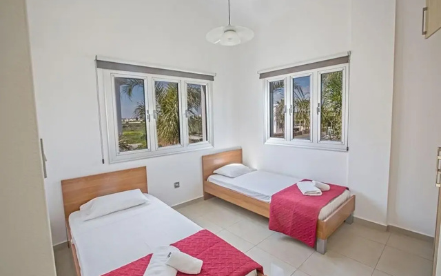 Villa Lenia AQ SV9