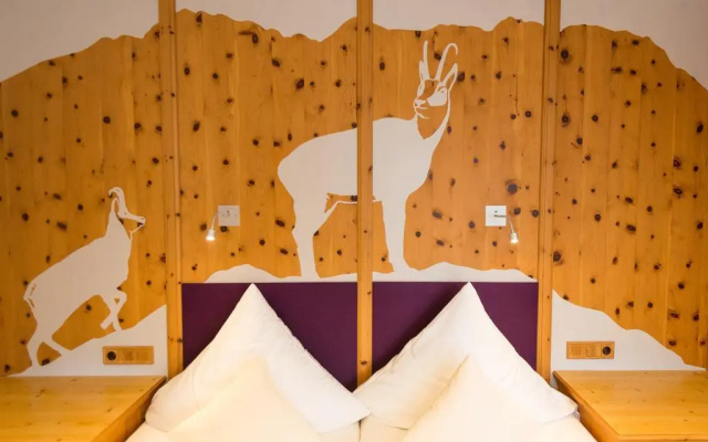 Ferienwohnung Ferienglück