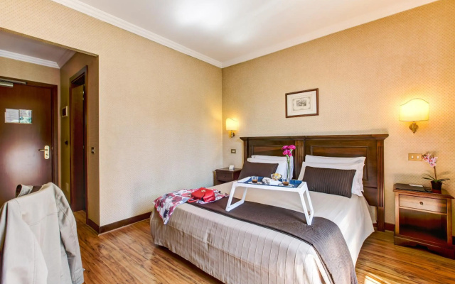 Appia Park Hotel