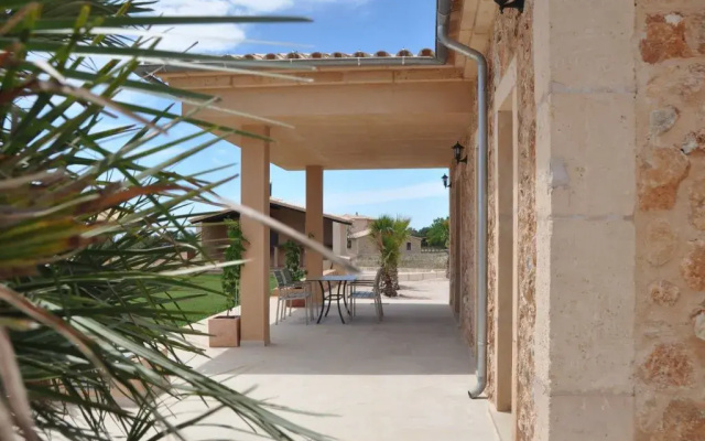 Finca Sol y Vida