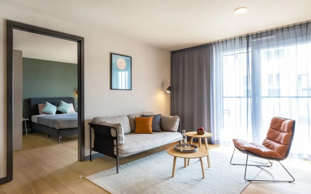 ipartment Boeblingen @HOME by Best Western