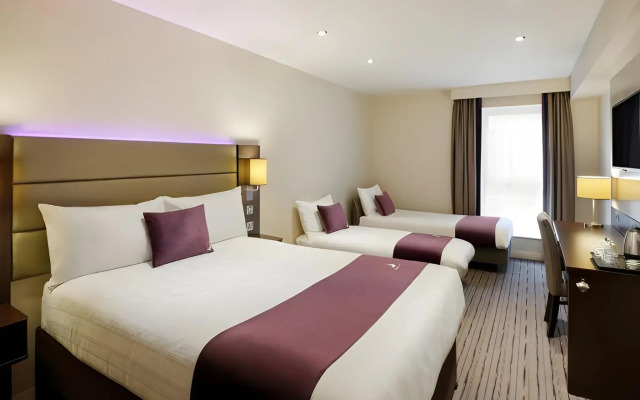 Premier Inn Dublin Airport