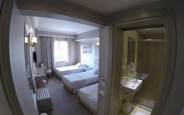 Deniz Otel