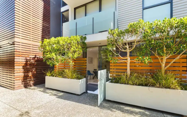 Charming 1BR in Wynyard Quarter I Zodiak Stays