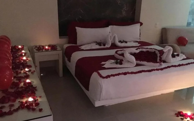 Hotel St Angel