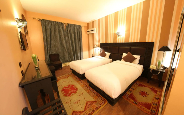 Hotel Akouas