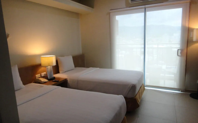 City Suites - Ramos