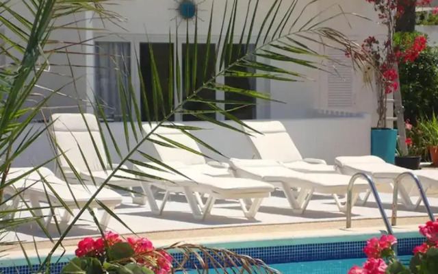 Apartamento Ciel Azul