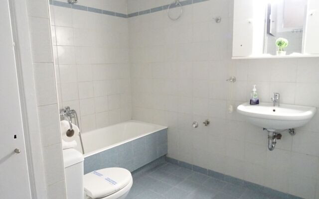 Отель Down Town Comfort Apartment Греция, Афины - отзывы, цены и фото номеров - забронировать отель Down Town Comfort Apartment онлайн