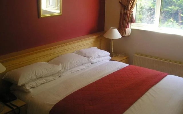 Island View Hotel