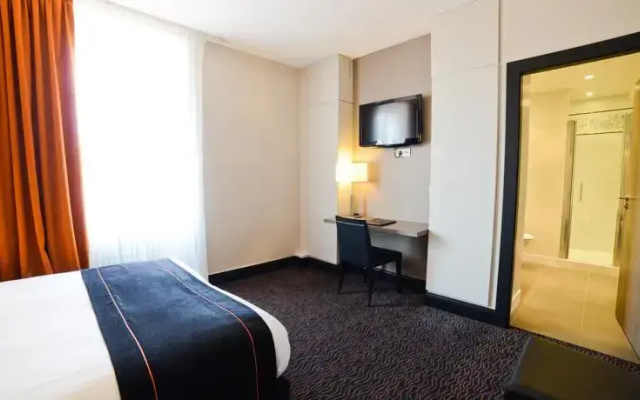Best Western Le Grand Hotel