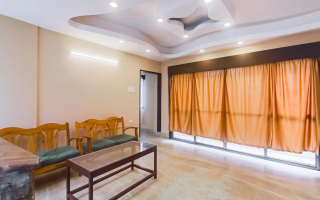 OYO 17411 Guardian Guest House