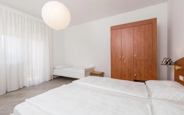 Awesome Apartment in Rab With Wifi and 2 Bedrooms