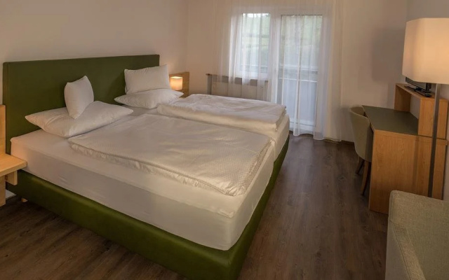 Hotel Grünes Türl