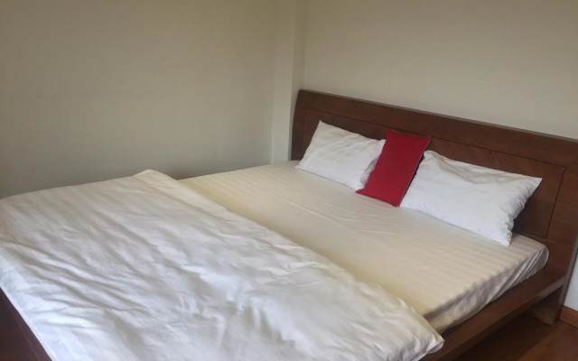Minh Duc Hotel