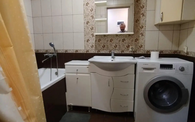 Апартаменты на улице Ленина 69