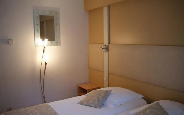 Hotel St.Yves