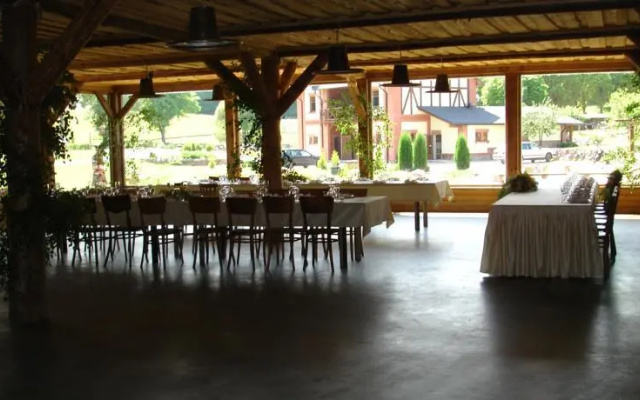 Vāgneris labu sajūtu parks