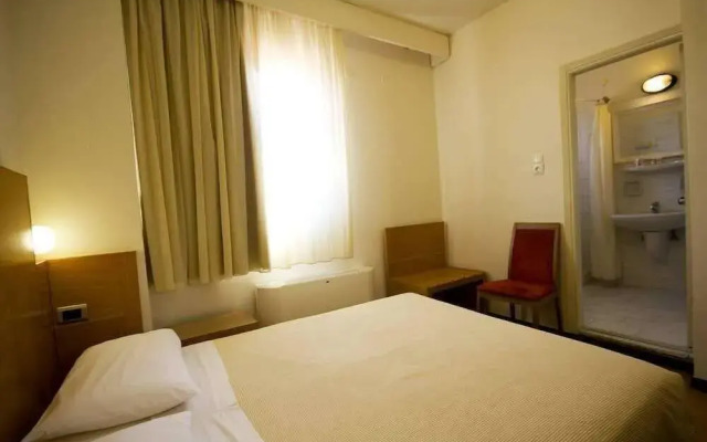 Diana Hotel