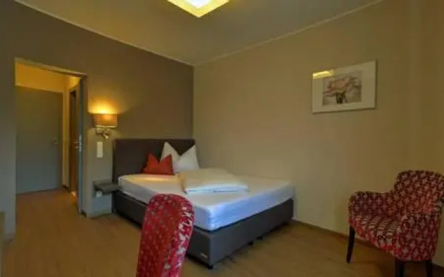Hotel Staffler & Schreiners Restaurant