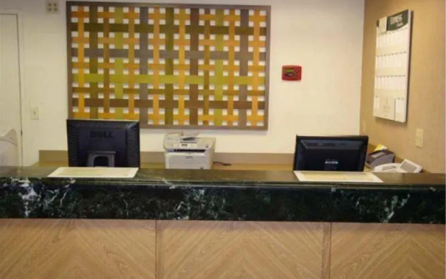 Ramada Columbia Fort Jackson Area