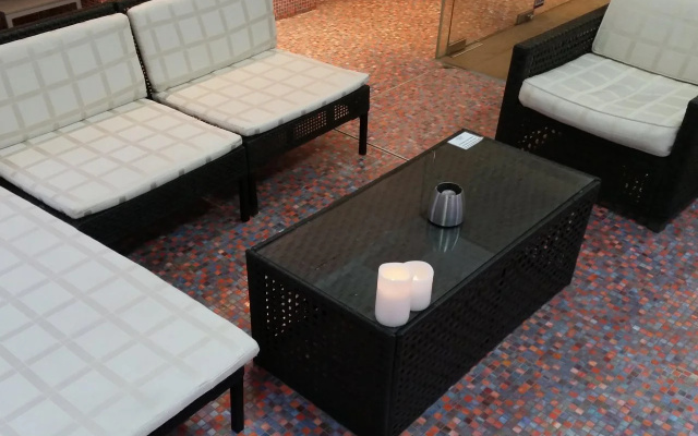 Acesite Knutsford Hotel