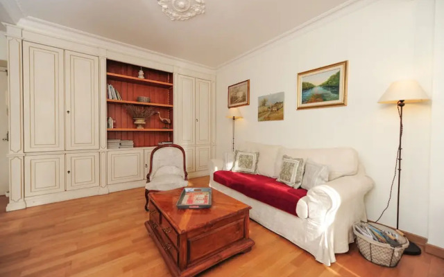 Appartement Clemenceau - 5 Stars Holiday House