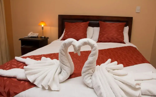 Hotel Calle Angosta