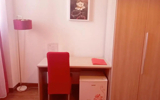 Bra Guest House