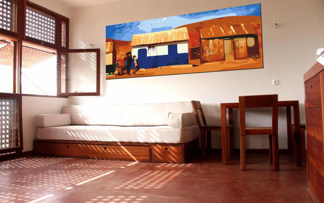 Paz Apartment